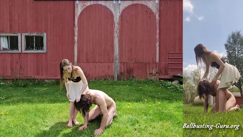 Honey Pot Productions - Take it like a man